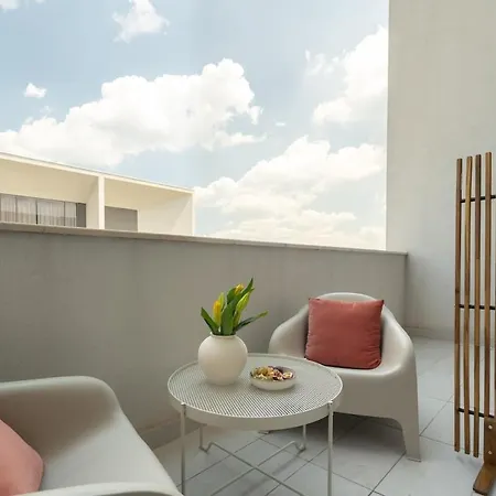 Skyline Penthouse - New Building - Parking Bucharest