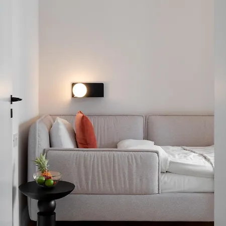 Skyline Penthouse - New Building - Parking Apartment Bucharest